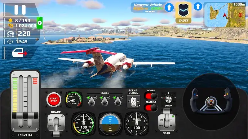 Police Officer Simulator - screenshot 6