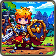 Kingdom Warrior app icon