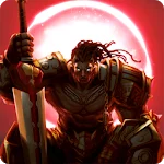 Team guardian: Legend of 23 heroes app icon