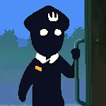 Beholder: Conductor app icon