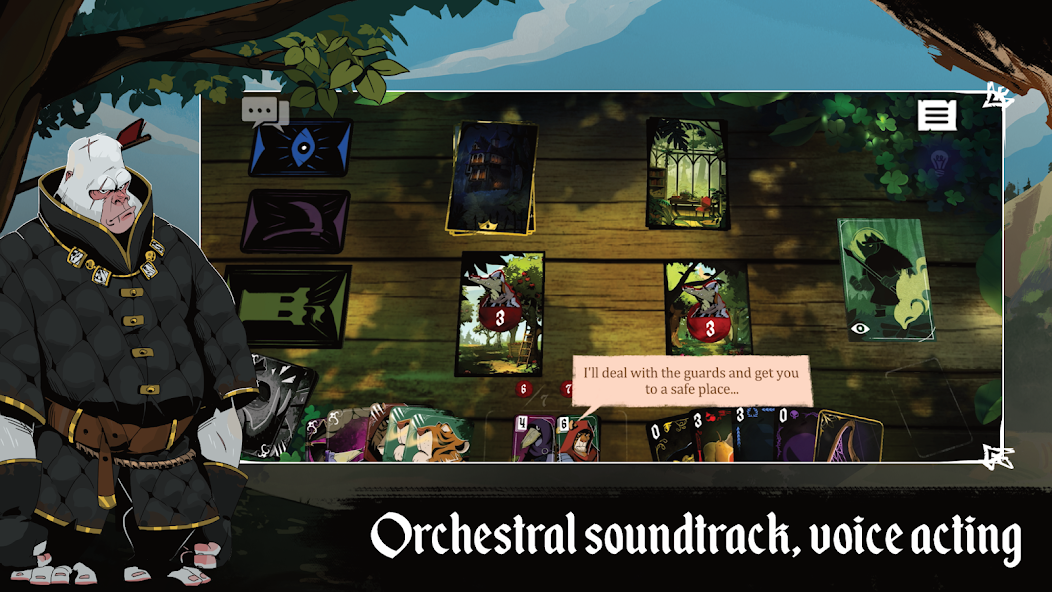 Foretales - screenshot 8