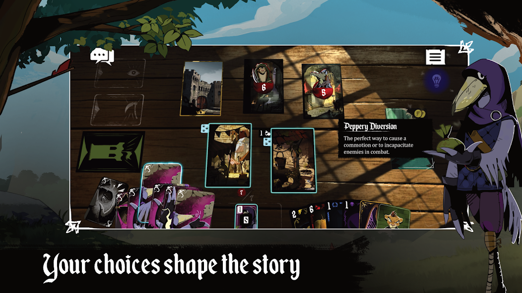 Foretales - screenshot 9