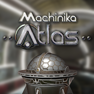 Machinika Atlas app icon