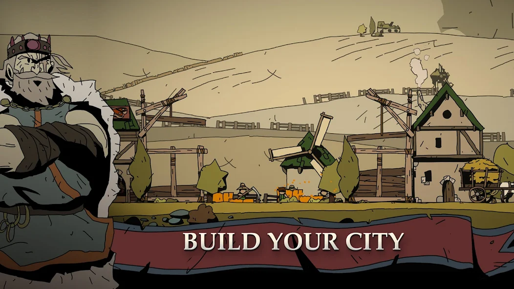 Parabellum: Siege of Legends - screenshot 6