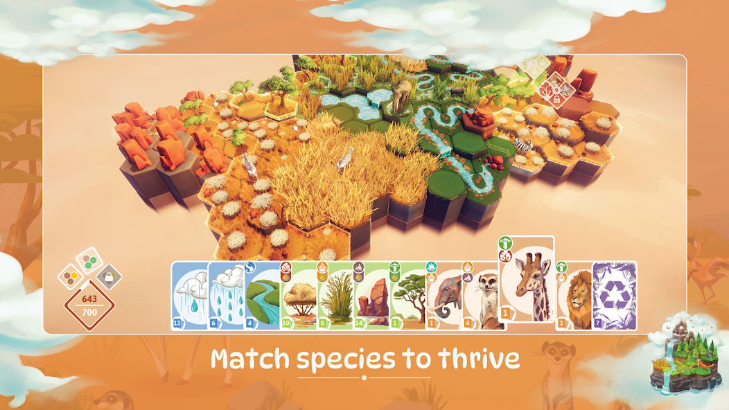 Preserve - screenshot 10