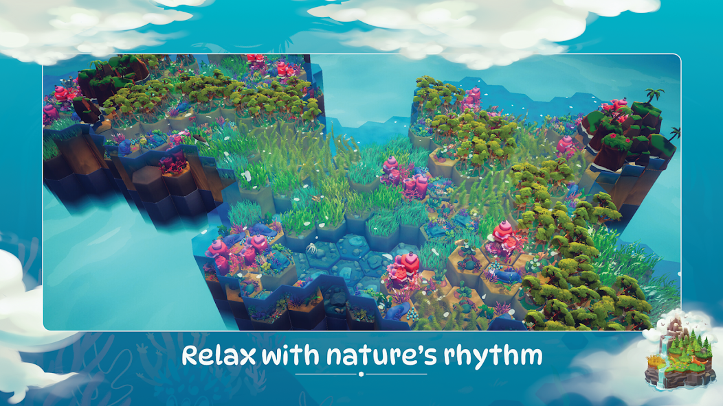 Preserve - screenshot 2