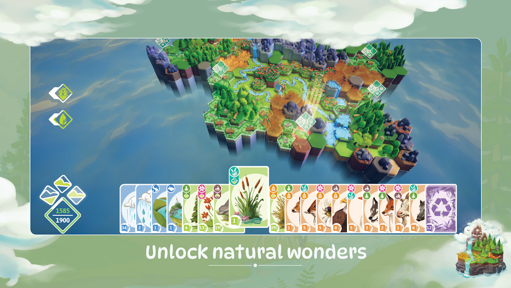 Preserve - screenshot 4