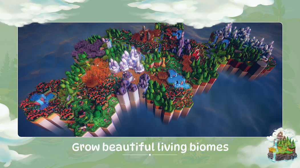 Preserve - screenshot 5