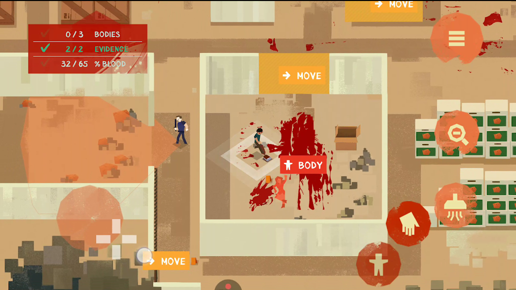 Serial Cleaner - screenshot 8