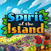 Spirit of the Island app icon