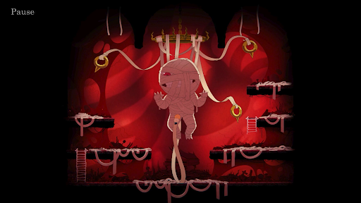 Ugly APK 1.2.0 (Full Game) for Android - screenshot 1