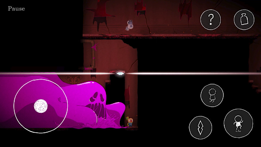 Ugly APK 1.2.0 (Full Game) for Android - screenshot 5