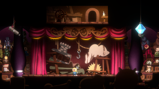 Ugly APK 1.2.0 (Full Game) for Android - screenshot 6