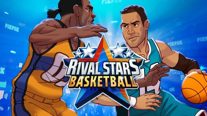 Rival Stars Basketball APK