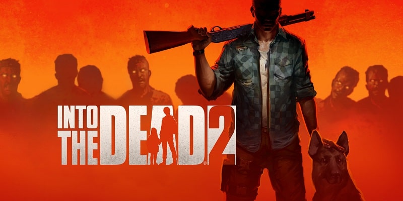 Into the Dead 2 APK