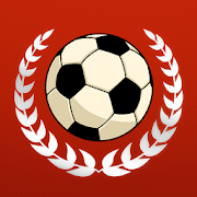 Flick Kick Football Kickoff app icon