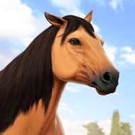 Rival Stars Horse Racing app icon