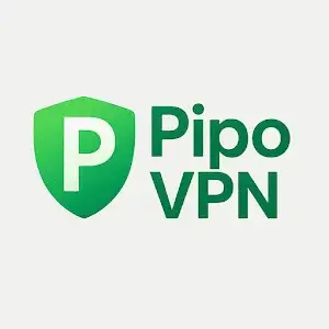 Pipo VPN app icon