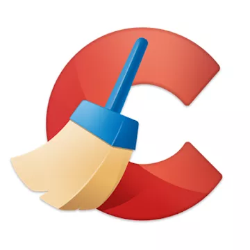 CCleaner: Memory Cleaner, Phone Booster, Optimizer app icon
