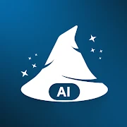 Wizard AI Image Generator APK 1.1.6 app icon