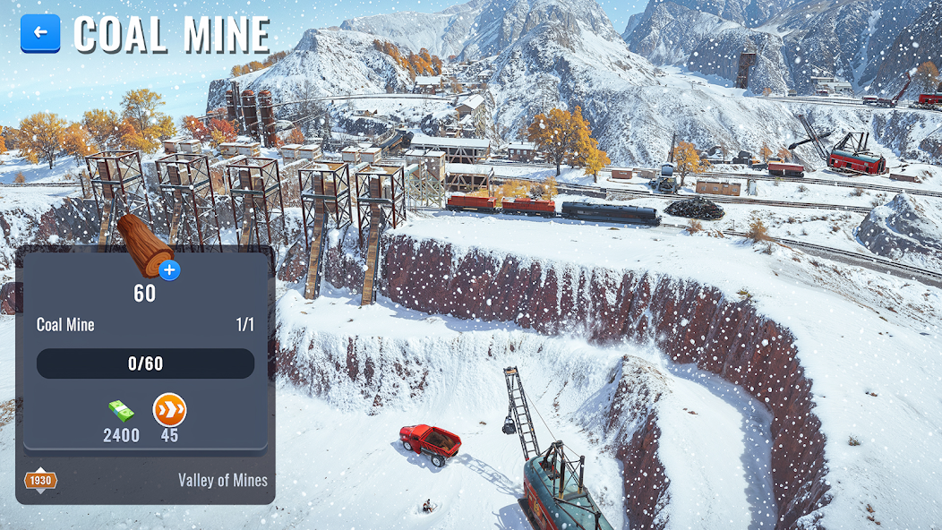 Train Station - screenshot 4