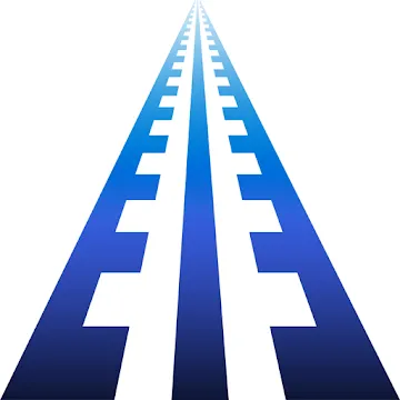 IMPOSSIBLE ROAD app icon