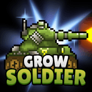 Grow Soldier app icon