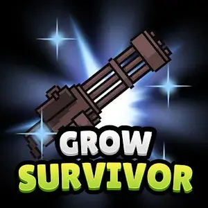 Grow Survivor app icon