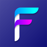 Faded Icon Pack - app icon