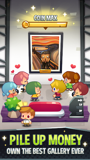 Art Inc - screenshot 2