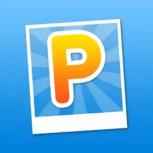 Pixiz - Collage Maker app icon