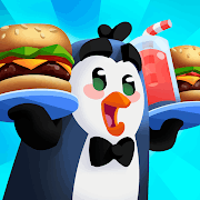 Zoo Restaurant app icon