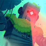 Medieval Merge app icon