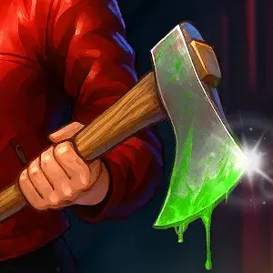 Merge 2 Survive app icon