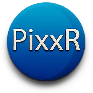 PixxR Buttons Icon Pack app icon
