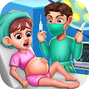 Hospital Dash - app icon