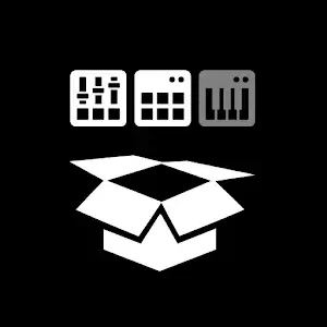 G-Stomper TR-Classics Pack app icon