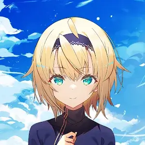 Back to the Blue Sky app icon