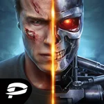 Terminator Genisys: Future War app icon