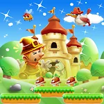 Super Drake World app icon