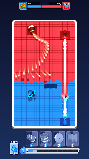 Color Clash - screenshot 1