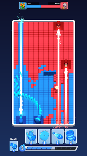 Color Clash - screenshot 3