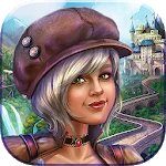 Silver Tale app icon