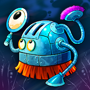 Varenje: Don’t Touch Berries app icon