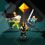 Dungeon of the Endless Apogee app icon