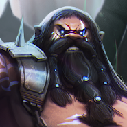 Legend of Keepers app icon