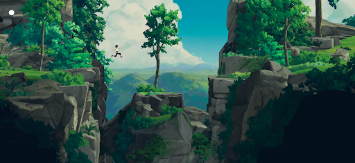 Planet of Lana - screenshot 5