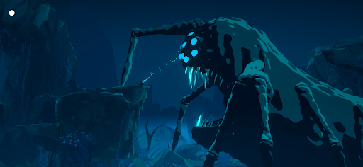 Planet of Lana - screenshot 6