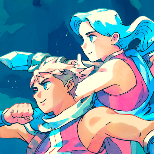 Sea of Stars app icon