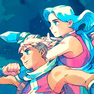 Sea of Stars app icon